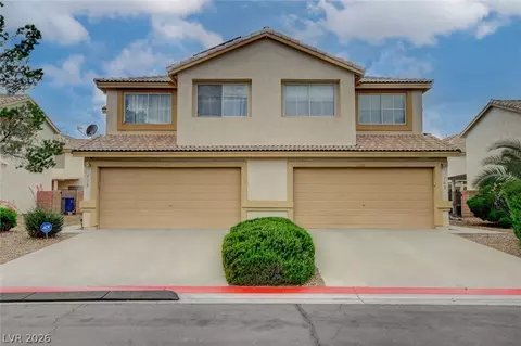713 Spotted Eagle St, Henderson, NV 89015