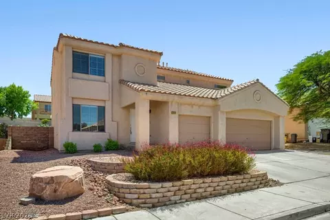 946 Saddle Horn Dr, Henderson, NV 89002
