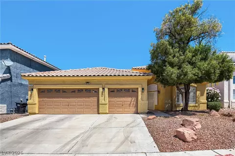 3290 Rutledge Dr, Las Vegas, NV 89120