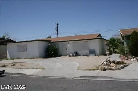 1932 Lawry Ave, North Las Vegas, NV 89032
