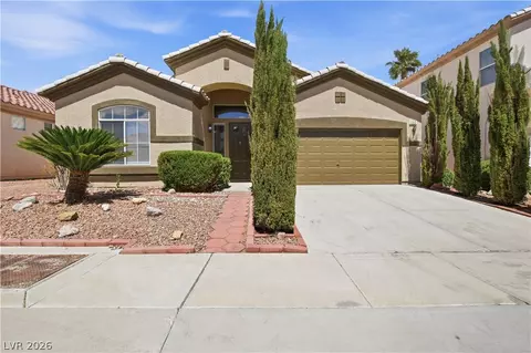 232 Waterton Lakes Ave, Las Vegas, NV 89148
