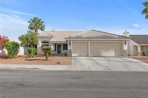 1146 Teal Point Dr, Henderson, NV 89074