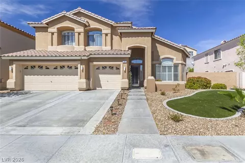 1005 Eaglewood Dr, Las Vegas, NV 89144