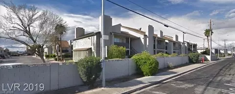 2981 Country Manor Ln #118, Las Vegas, NV 89115