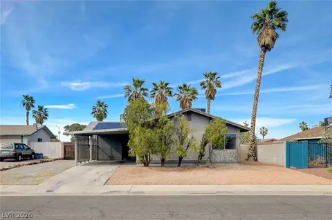 6304 Espinosa Ave, Las Vegas, NV 89108