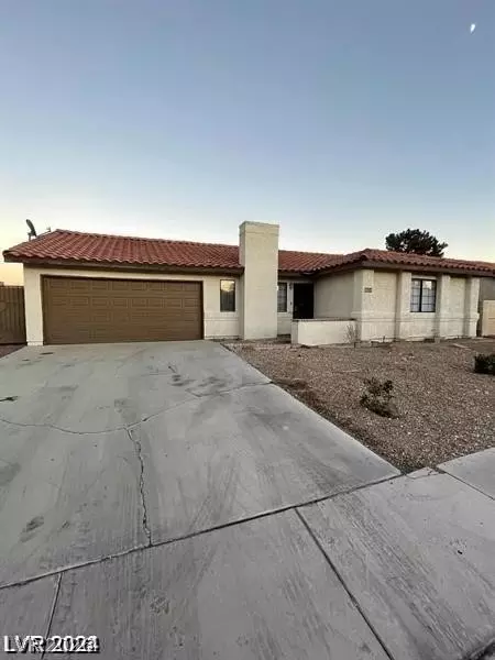 1617 Joshua Tree Ct, Las Vegas, NV 89108