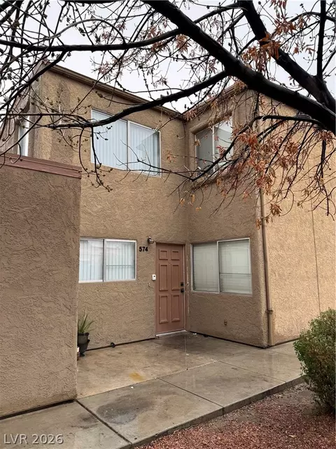 574 Roxella Ln #C, Las Vegas, NV 89110