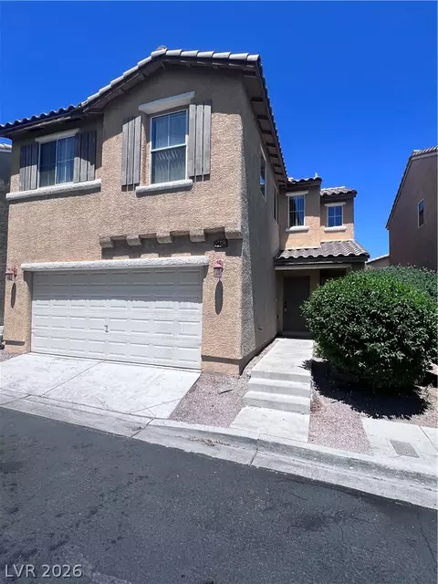 9462 Havasu Canyon Ave, Las Vegas, NV 89166