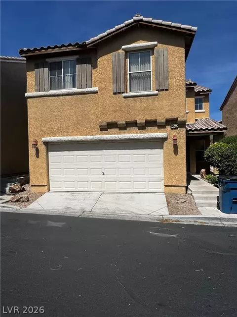 9462 Havasu Canyon Ave, Las Vegas, NV 89166