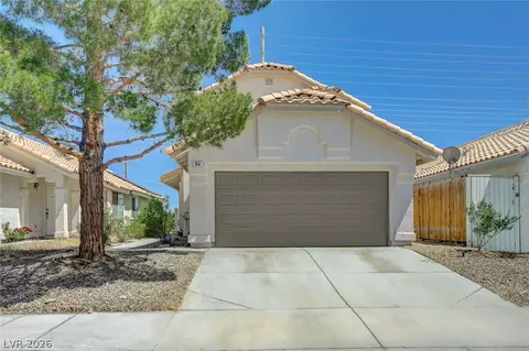 616 Sarajane Ln, Las Vegas, NV 89107