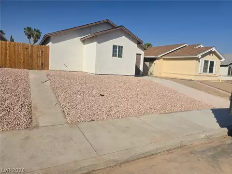 7324 Empress Dr, Las Vegas, NV 89147