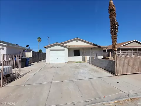 1929 Evelyn Ave, Henderson, NV 89011
