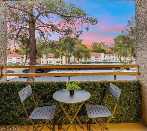 5036 S Rainbow Blvd #204, Las Vegas, NV 89118