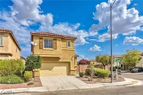 6330 W Levi Ave, Las Vegas, NV 89141