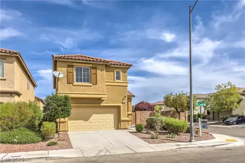 6330 W Levi Ave, Las Vegas, NV 89141