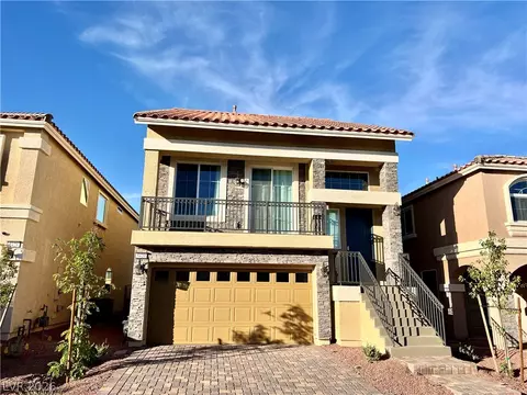 5420 Crossgates Ave, Las Vegas, NV 89139