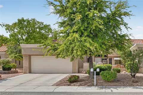 2425 Desert Butte Dr, Las Vegas, NV 89134