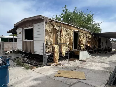 4917 E Twain Ave, Las Vegas, NV 89121