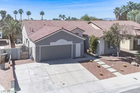 5605 Tropical Toucan Ave, Las Vegas, NV 89130