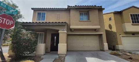 4085 Oliver Sagebrush Dr, Las Vegas, NV 89122