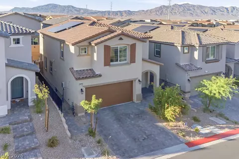 10946 Fennel Ave, Las Vegas, NV 89166