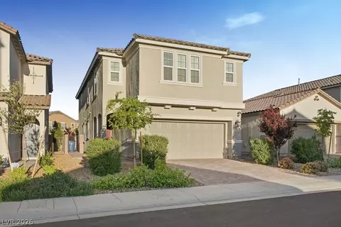 2282 Teatro Ave, Henderson, NV 89044