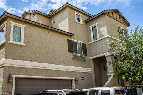 Undisclosed, Las Vegas, NV 89149