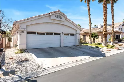 8048 Marbella Cir, Las Vegas, NV 89128