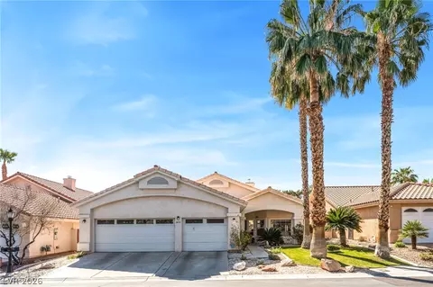 8048 Marbella Cir, Las Vegas, NV 89128