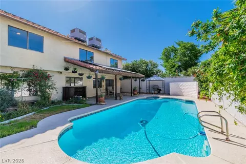 349 Listo Ct, Henderson, NV 89014