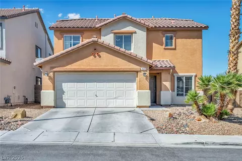 3520 Colby Creek Ave, North Las Vegas, NV 89081