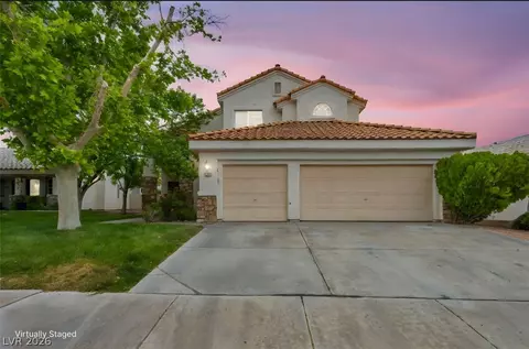 1132 Castle Point Ave, Henderson, NV 89074