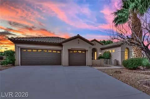 2621 Evening Sky Dr, Henderson, NV 89052