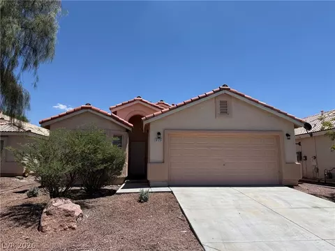 6120 Alderley Ct, North Las Vegas, NV 89081