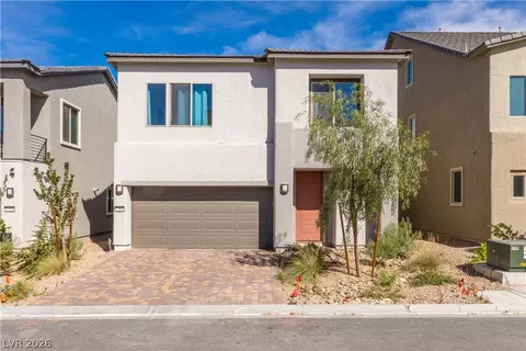 7360 Crown Landing St, Las Vegas, NV 89113