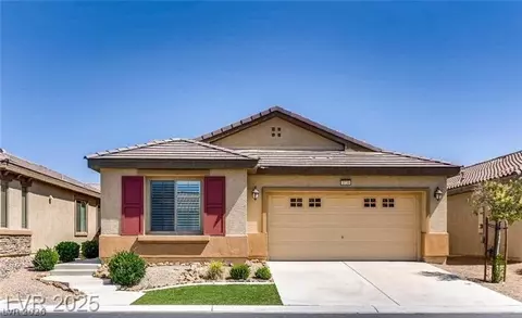 3720 Rocklin Peak Ave, North Las Vegas, NV 89081