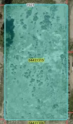 1921 E Dollar St, Pahrump, NV 89048