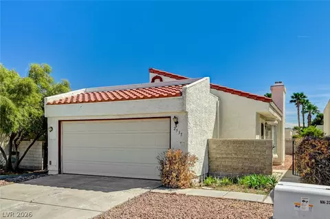 2535 Castlesands Way, Las Vegas, NV 89121