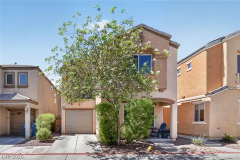 6924 Dancing Cloud Ave, Henderson, NV 89011