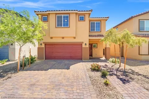 3835 Berenices Ave, North Las Vegas, NV 89084