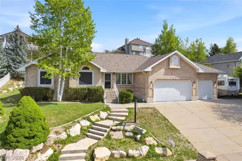 14 N Fairway Dr, North Salt Lake, UT 84054