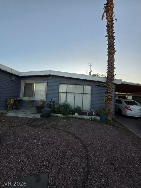 345 S Mallard St, Las Vegas, NV 89107