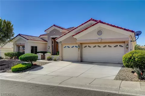 10021 Villa Ridge Dr, Las Vegas, NV 89134