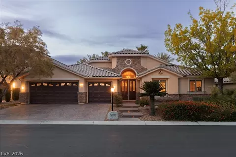 5692 Silent Sky Ave, Las Vegas, NV 89141