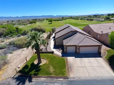 1293 Country Club Dr, Laughlin, NV 89029