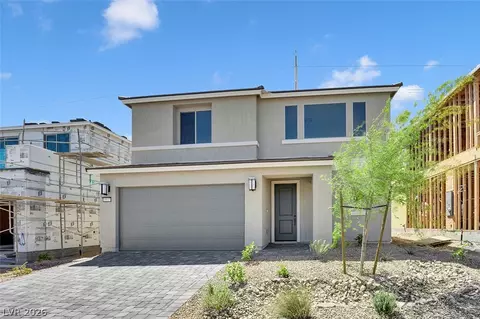 3527 Ava Zepure Ave, Las Vegas, NV 89141