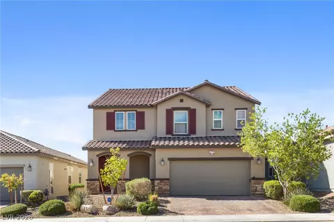 9757 W Meranto Ave, Las Vegas, NV 89178