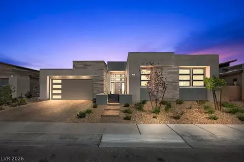 164 Vista Terrazza St, Henderson, NV 89011