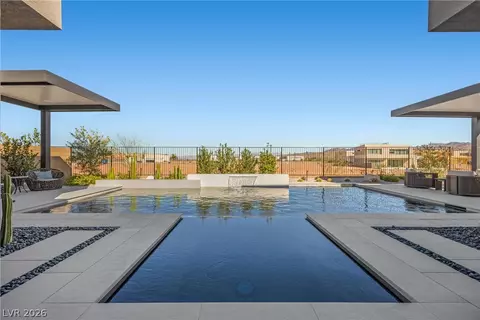 164 Vista Terrazza St, Henderson, NV 89011