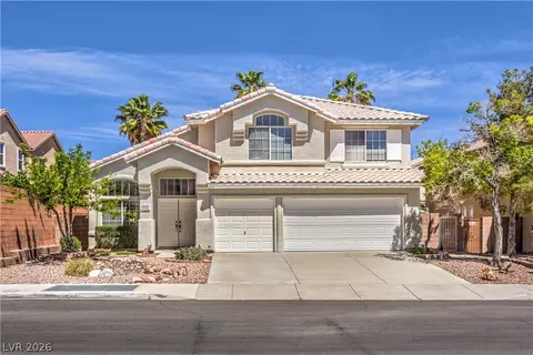9890 W Cherokee Ave, Las Vegas, NV 89147